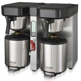 Filter-Kaffeemaschine TWL  | 2 x 5 ltr | 400 Volt 9000 Watt Produktbild