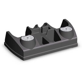 lds - doppelt - Airportstation für 2x Furento und Zutaten, Maße: B 615 x T 325 x H 155 mm  ( aktuelle Art.-Nr. 259116) Produktbild