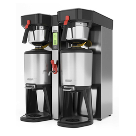 Filter-Kaffeemaschine TWH  | 2 x 5 ltr | 400 Volt 9000 Watt Produktbild 0 L