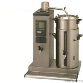 Kaffeebrühmaschine | Teebrühmaschine B5 HW R Stundenleistung 30 ltr | 230 Volt Produktbild