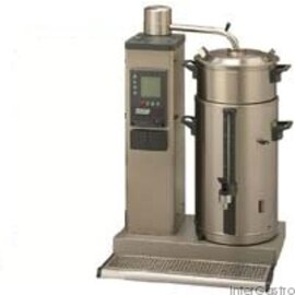 Kaffeebrühmaschine | Teebrühmaschine B20 R Stundenleistung 90 ltr | 400 Volt Produktbild