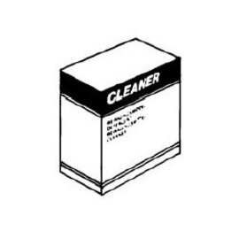 Cleaner 4 x 15 Beutel Produktbild