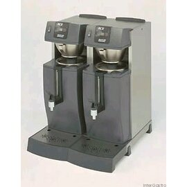 Kaffeebrühmaschine | Teebrühmaschine 55 anthrazit | 230 Volt 2065 Watt Produktbild