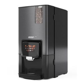 Spezialitätenkaffeemaschine Sego 12 mit Kaffeemühle | 230 Volt Produktbild