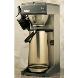 Kaffeemaschine TH 10 Produktbild