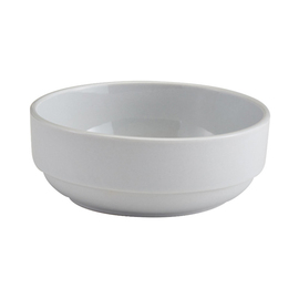 Mehrzweckschüssel, Porzellan, 500 ml, AußenØ 142,2 mm, weiß Produktbild