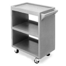 RESTPOSTEN | Servierwagen  von Cambro 84,5 x 51 x 88cm, granitgrau, Sonderposten Produktbild