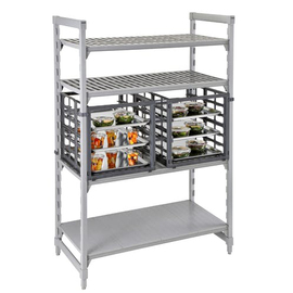 Backblechständer Camshelving® Ultimate Sheet Pan Rack 612 mm 465 mm H 514 mm | Premium Regale Produktbild 2 S