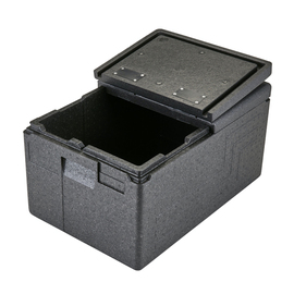 Klappdeckel Flip Lid Cam GoBox®, passend zu Cam GoBox EPP140, EPP160, EPP180 Produktbild 1 S