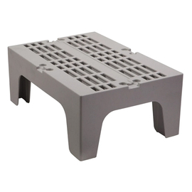 Lageruntersatz SERIE S Kunststoff 760 mm 533 mm  H 300 mm 1 Rostauflage(n) Feldlast 680 kg Produktbild 1 S