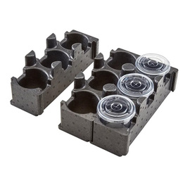 Getränkeeinsatz 5er-Set für Cam GoBox Produktbild 2 S