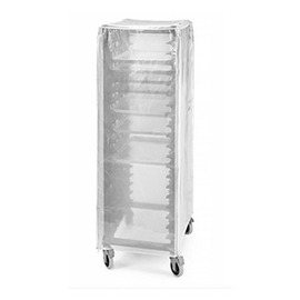 Abdeckhaube für Bäckereiwagen 6040- 18 Einschübe Produktbild