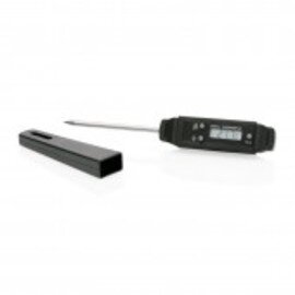 Digital Thermometer digital | -50°C bis +150°C  L 145 mm Produktbild