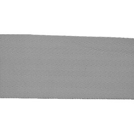 Zugband (1 Stück) für Abgrenzungsständer, grau, Gurtlänge 300 cm Produktbild
