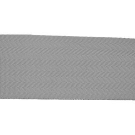 Zugband (1 Stück) für Abgrenzungsständer, grau, Gurtlänge 300 cm Produktbild