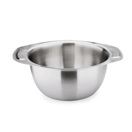 Suppenterrine 2,3 ltr Edelstahl rund Ø 180 mm H 100 mm Produktbild
