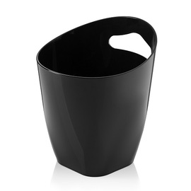 Flaschenkühler Kunststoff schwarz | 3,5 ltr 210 mm  x 200 mm H 240 mm Produktbild