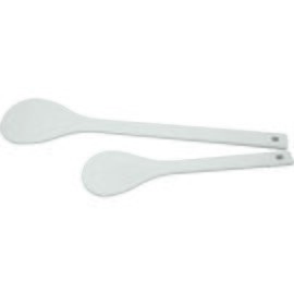 Rührlöffel Polycarbonat oval  L 400 mm Produktbild