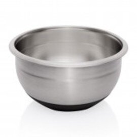 Rührschüssel Edelstahl  | 3 ltr Ø 200 mm H 120 mm Produktbild