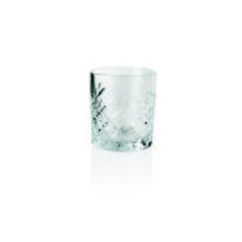 Whiskyglas JOINT 35 cl mit Relief Produktbild