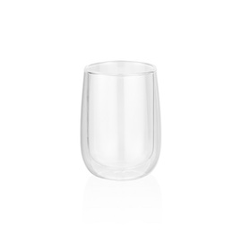 Latte Macchiato Glas DESPRESSO | 46 cl  Ø 125 mm H 125 mm Produktbild