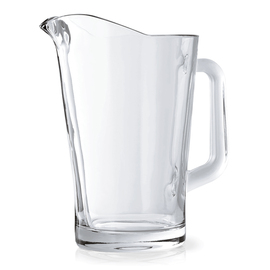 Pitcher Glas 1800 ml H 232 mm Produktbild