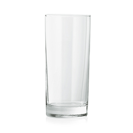 Longdrinkglas CITY 38 cl mit Eichstrich 0,3 ltr Produktbild