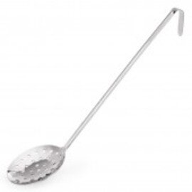 Schaumlöffel Ø 100 mm • gelocht L 290 mm Produktbild
