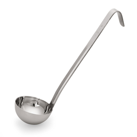 Schöpfkelle B 2085 125 ml Ø 80 mm | Stiellänge 250 mm Produktbild