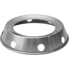 Ringständer Edelstahl  Ø 220 mm Produktbild