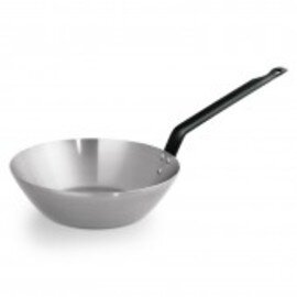 Sauteuse Eisen  Ø 200 mm  H 55 mm  | Eisenstiel Produktbild