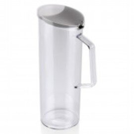 Cerealienschütte 1,5 ltr  Ø 100 mm  H 280 mm Produktbild