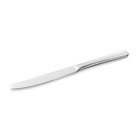 Dessertmesser BAGUETTE WAS Edelstahl  L 210 mm Produktbild