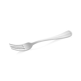 Dessertgabel BAGUETTE WAS Edelstahl  L 185 mm Produktbild