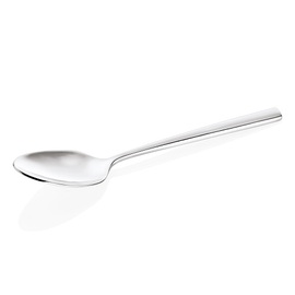 Menülöffel OMORI Edelstahl  L 205 mm Produktbild