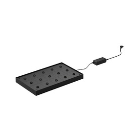 Ladestation für YUYU LED - Tischleuchten , 15-Fach, 56,5 cm x 30,5 cm Produktbild