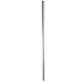 Kantenschoner Edelstahl gerade  | 1250 mm  x 25 mm  H 25 mm Produktbild