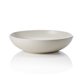 Schale ONE LIGHT ROCK | Steinzeug 2 ltr Ø 280 mm H 70 mm Produktbild