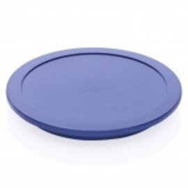 Deckel PP für Schale 4835 130, 4835 131, Ø 13 cm, blau Produktbild