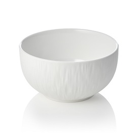 Schale MAYA SHIRO | Porzellan weiß Ø 150 mm H 80 mm Produktbild