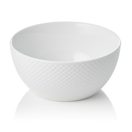 Schale Porzellan weiß | 0,7 ltr Ø 155 mm H 70 mm Produktbild