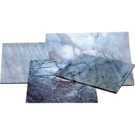 Marmor Büfett-Platten, 60 x 40 x H 2 cm, grün Produktbild 0 L