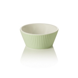 Ragout Fin Porzellan mint | 100 ml Ø 70 mm H 30 mm Produktbild