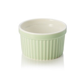 Ragout Fin Porzellan mint | 85 ml Ø 70 mm H 40 mm Produktbild