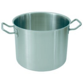 Suppentopf KG 5000 3 ltr Edelstahl  Ø 160 mm  H 150 mm  | Kaltgriffe Produktbild