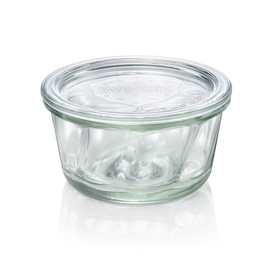 Gugelhupfglas | Weckglas 450 ml Ø 127 mm H 63 mm Produktbild