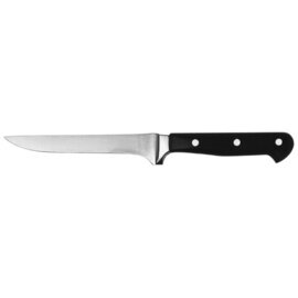 Ausbeinmesser KNIFE 61 | glatter Schliff Edelstahl | Klingenlänge 15 cm Produktbild 0 L