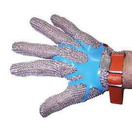 Handschuhspanner PU blau Produktbild