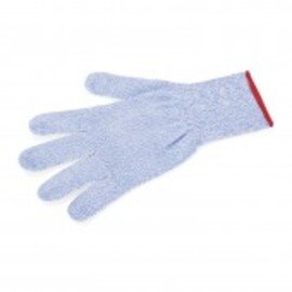 Schnittschutzhandschuh XL gelb Produktbild
