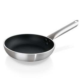 Pfanne mit Antihaftbeschichtung | Aluminium  Ø 240 mm H 50 mm Produktbild